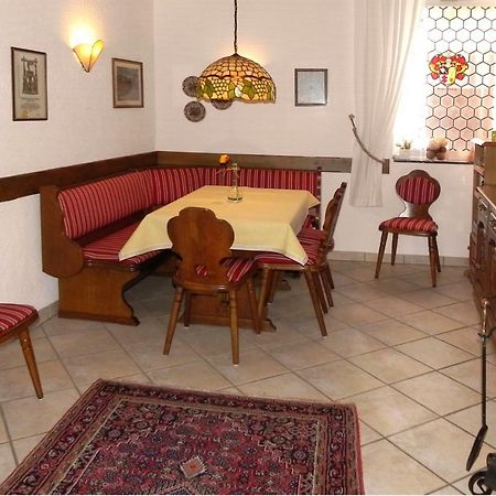 Ferienhaus Erich Bremm Mit Moselblick Neef Bagian luar foto