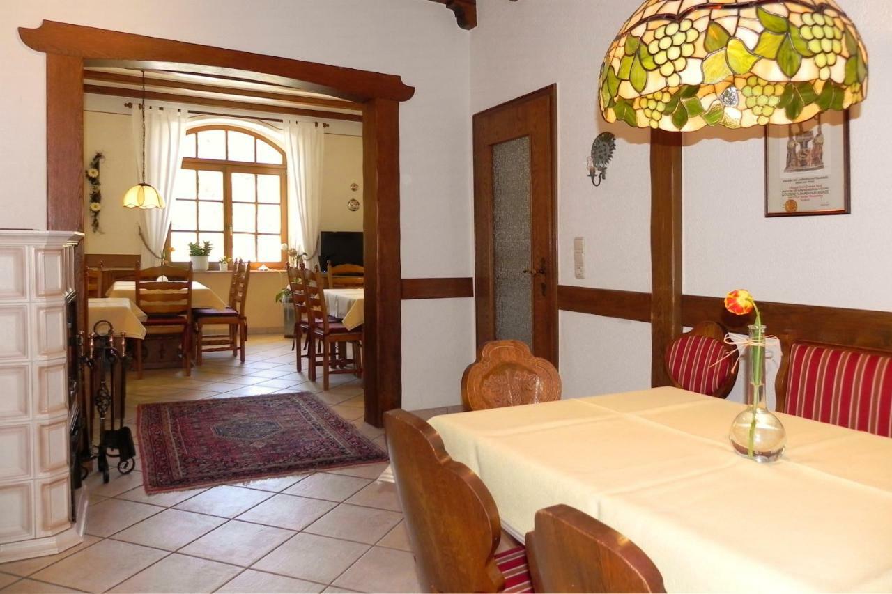 Ferienhaus Erich Bremm Mit Moselblick Neef Bagian luar foto